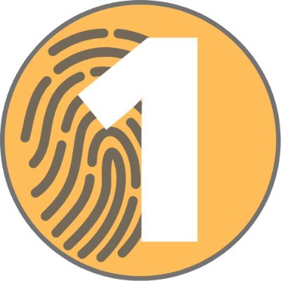 OneAuth logo